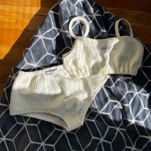 My Mum Made It lounge set